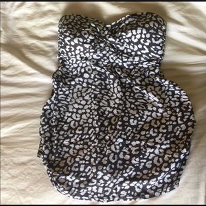 Maternity Bathing Suit Top